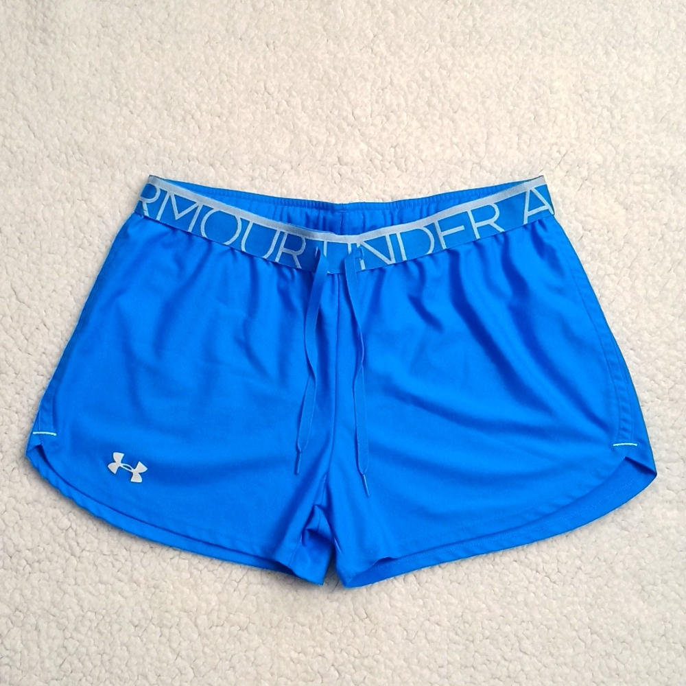 Under Armour Running Shorts